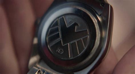 symbol back of rolex hawkeye|hawkeye rolex watch meaning.